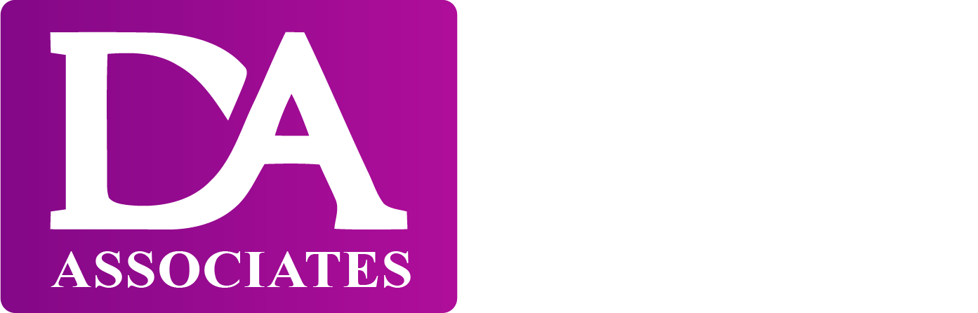 DA Associates Law Office - Advocates, Legal Consultant and Mediator